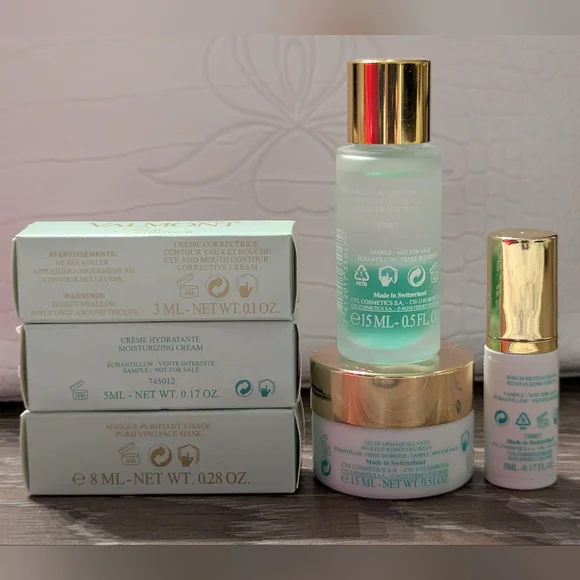 Trial kit - Picture 2 of 2